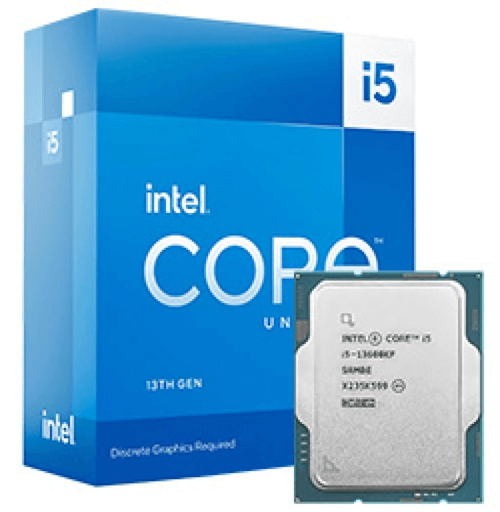 Processador Intel Core I5-13400 2.50GHz 20MB Lga 1700