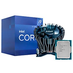 Processador Intel Core I9 12900 Socket Lga 1700 2.4GHz 30MB