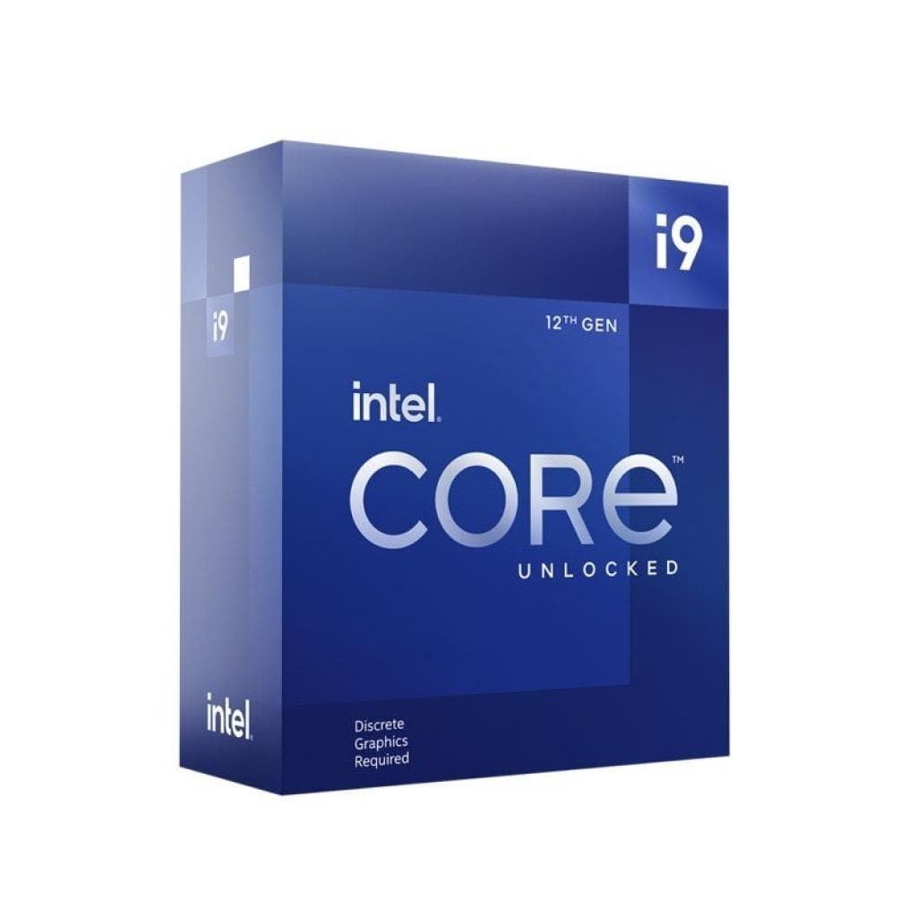 Processador Intel Core i9-12900K 3.20GHz 30MB Lga 1700 Sem Cooler