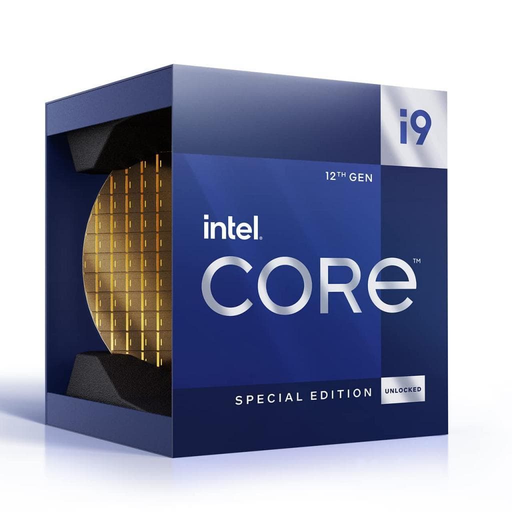 Processador Intel Core i9-12900KS 3.40GHz 30MB Lga 1700