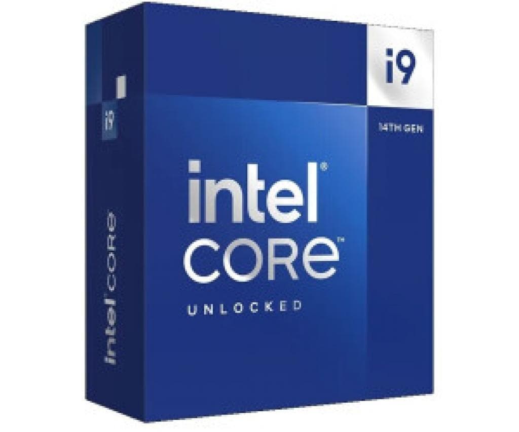Processador Intel Core i9-14900F 2.00GHz 36MB Lga 1700
