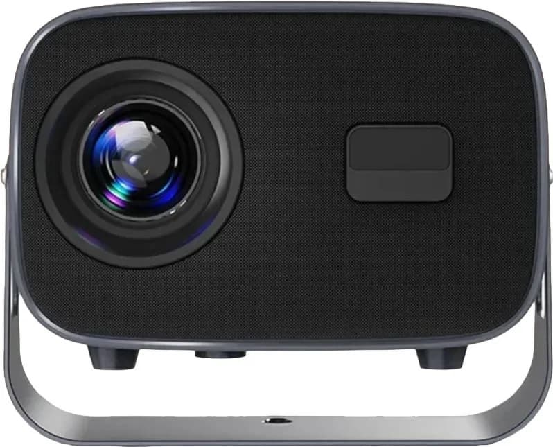 Projetor Dub Home Cinema 3800 Premium Edition Dub3800 - Cinza