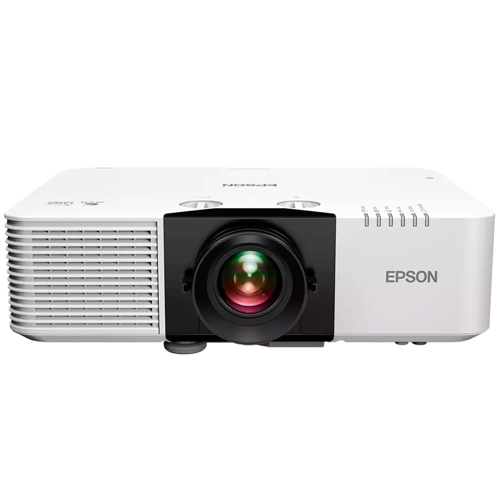 Projetor Epson Eb-L790U 3LCD 7200 Lúmens Wuxga 1920 X 1200P