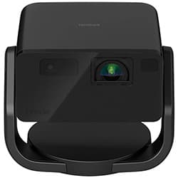 Projetor Epson EF-22 1000 Lumens - Preto