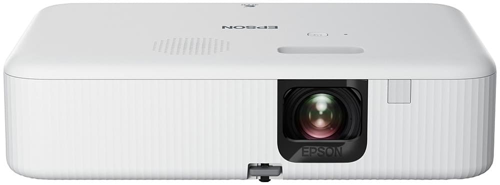 Flex Projetor Epson EpiqVision Co-Fh02 3000 Lumens Full HD/HDMI/VGA/Bivolt