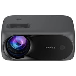 Projetor Havit Pj221 3800 Lumens Preto