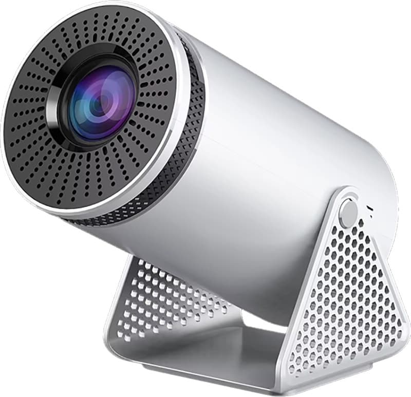 Projetor Mannatech Swd1557-T8 LED HDMI/USB 110-220V