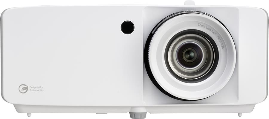 Projetor Optoma Zk551 Laser 4K HDMI/VGA USB Bivolt
