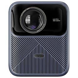 Projetor Wanbo Mozart 1 Pro Wpb84 1200 Lumens Dark Azul