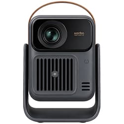 Projetor Wanbo LED Togo Pro WPD34 Portable 500 Lumens - Dark Azul