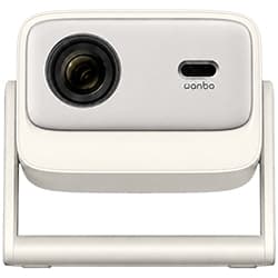Projetor Wanbo Vali 1 Pro 900 Lumens Branco