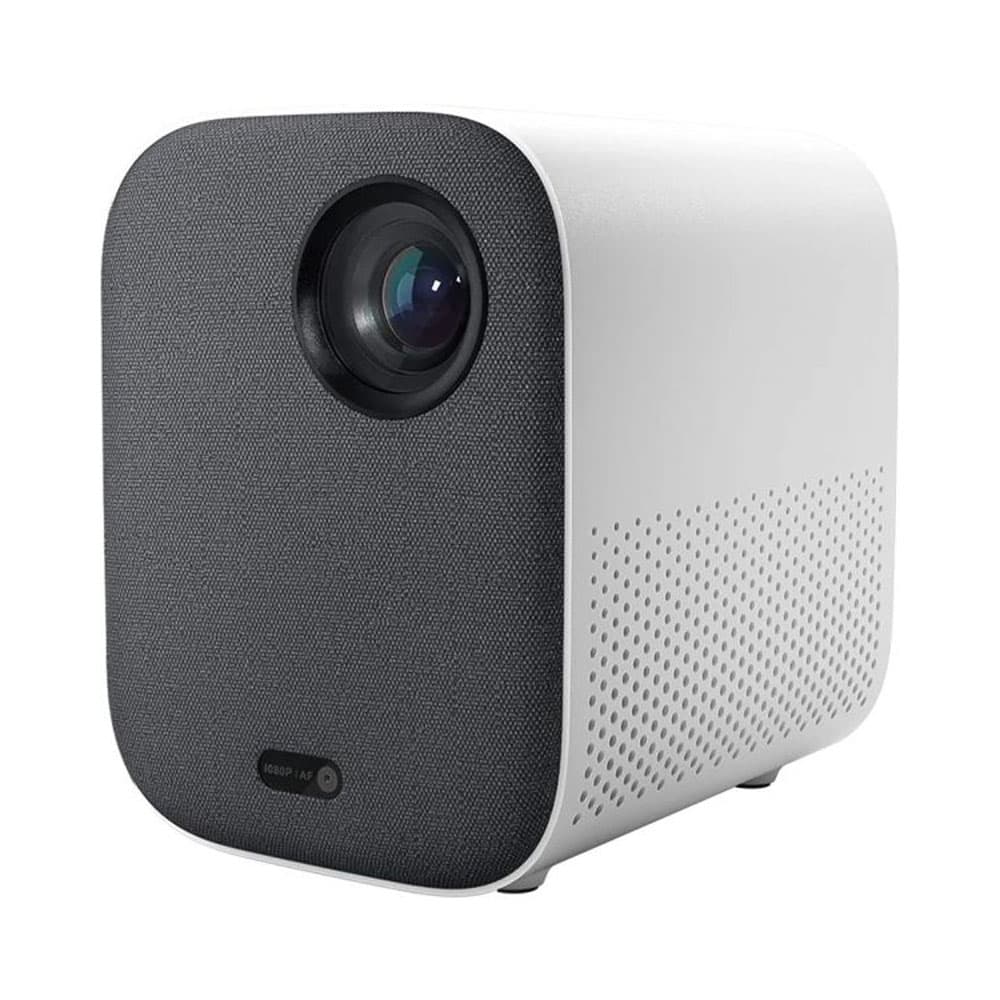 Projetor Xiaomi Mi Smart 2 FHD 500 Ansi Lumens Branco