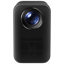 Projetor Xiaomi Mi Smart L1 Pro 400 Lumens - Cinza (XMTYY03PFMG)