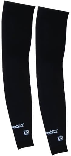 Protetor de Braço MaXGO Preto