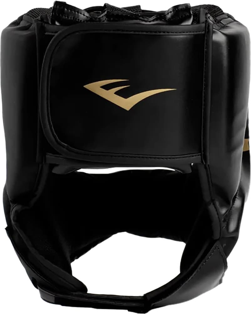 Protetor Facial Everlast Elite S/M
