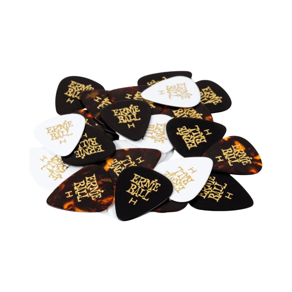 Puas Ernie Ball Pack 12