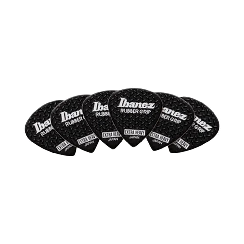 Puas Ibanez PPA16MRG Pack 6 Médium