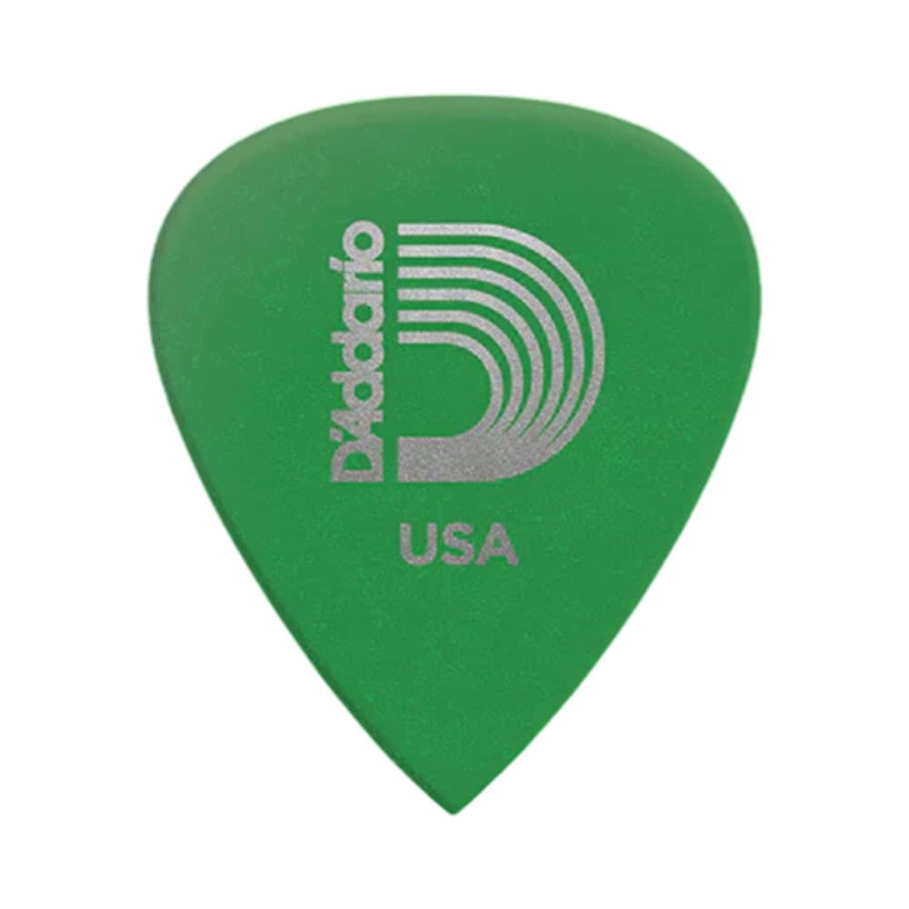 Palhetas para Guitarra Daddario 6Dgn4-10 0.85Mm
