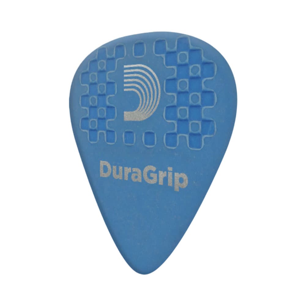 Palhetas para Guitarra Daddario 7Dbu5-10 1.0Mm