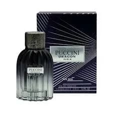 Perfume Puccini Dragon For Men Eau de Toilette 100ml