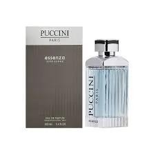 Perfume Puccini Essenza Pour Homme Eau de Parfum 100ml