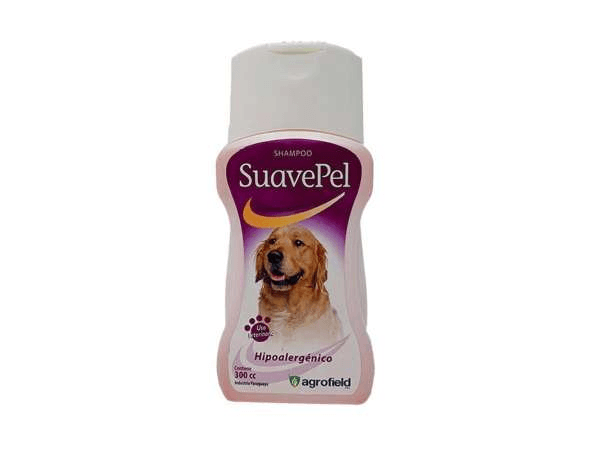 Pulgafin Shampoo P/ Mascota Antiparasitario 300CC