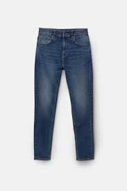 Calça Feminina Carrot Pull&bear 40