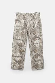Calça Masculina Pull&bear 4678 510 805 M