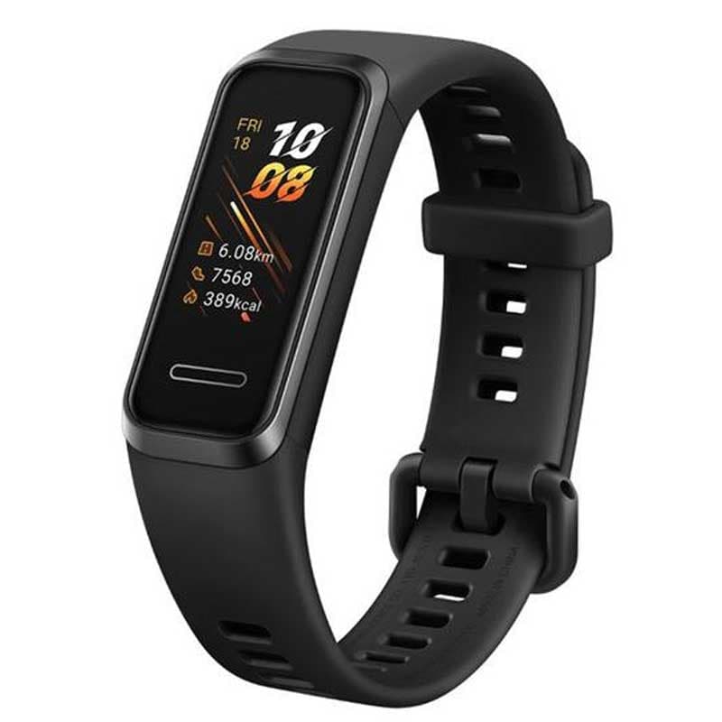 Pulseira Huawei Band 4