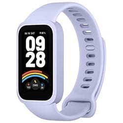 Pulseira Inteligente Xiaomi Mi Smart Band 9 Active M2435B1 Roxa