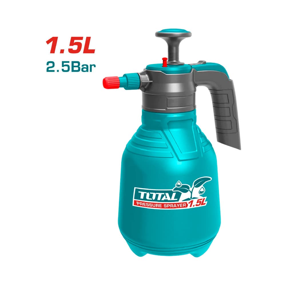 Pulverizador Manual Total Thspp201502 1.5 Litros