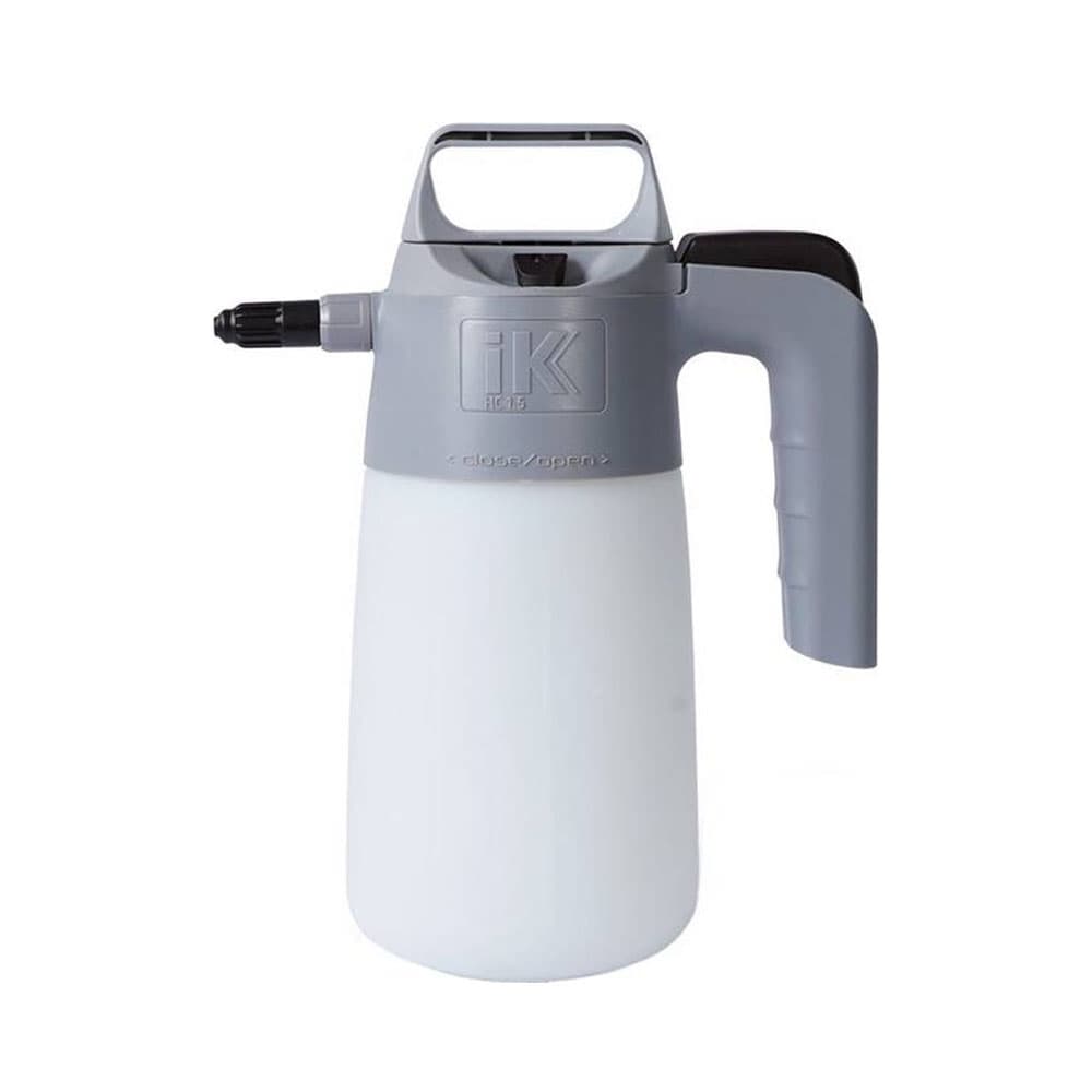 Pulverizador Multiusos Ik 81774 Hc 1.5