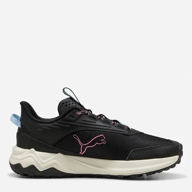 Tênis Puma Extend Lite Trail Uk 5