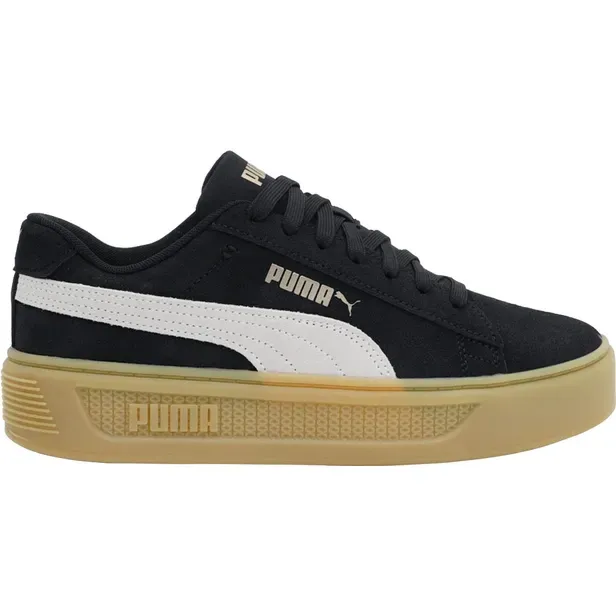 Tênis Puma Smash