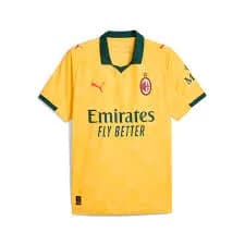 Camiseta Esportiva Masculina Puma Acm 3RD J Tamanho Xxl