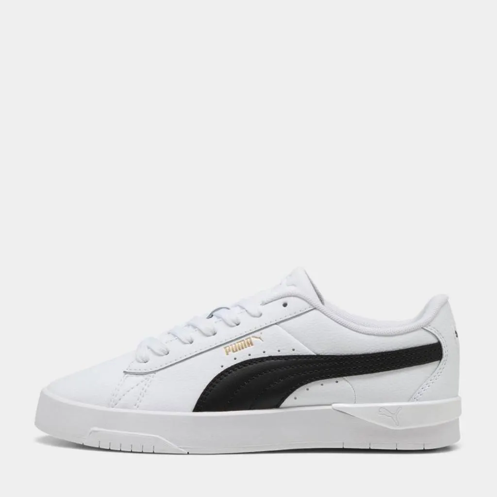 Tênis Puma Jada Classic 400217/03 (6) Branco/Preto