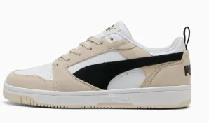 Tênis Puma Rebound V6 Low 38.5