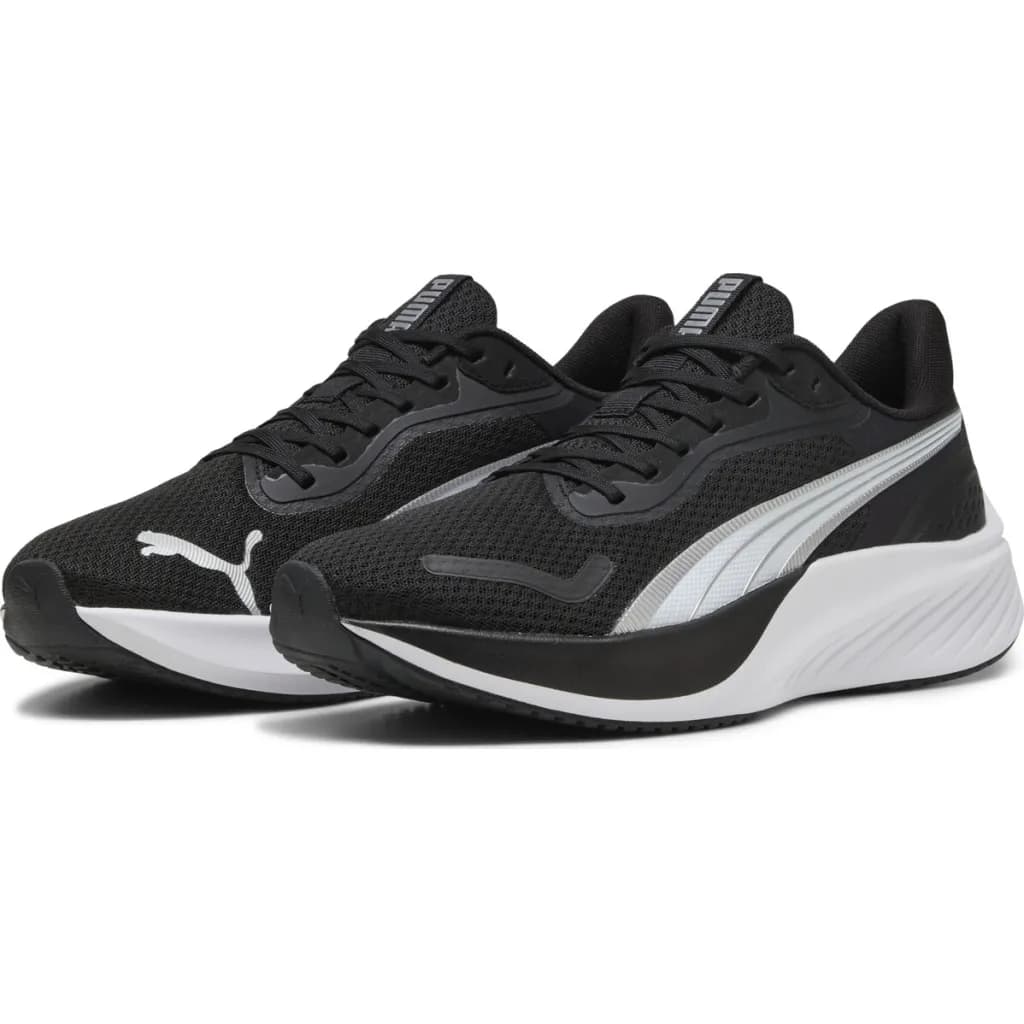 Tênis Puma Pounce Lite 310778/01 Preto Tam. 42.5