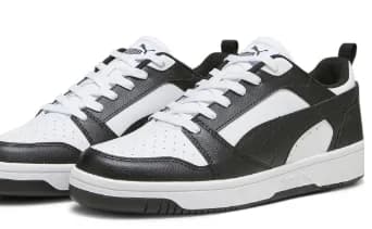 Tênis Puma Rebound V6 Low 42