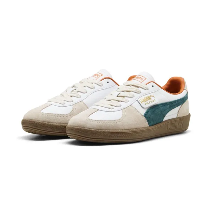 Tênis Puma Palermo Leather 396464/26 (T) 42