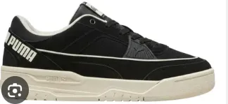 Tênis Puma Rebound Retro 43
