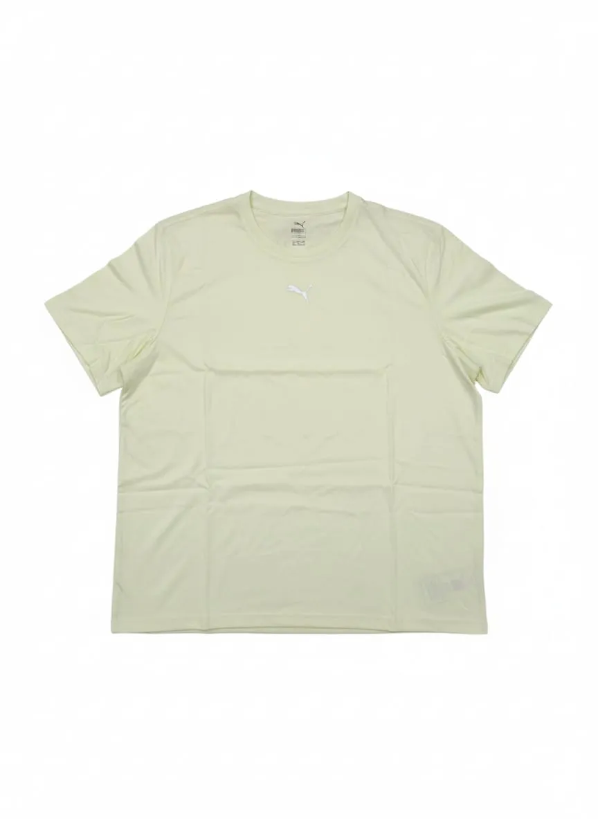Camiseta Puma Tad Essential Xxl