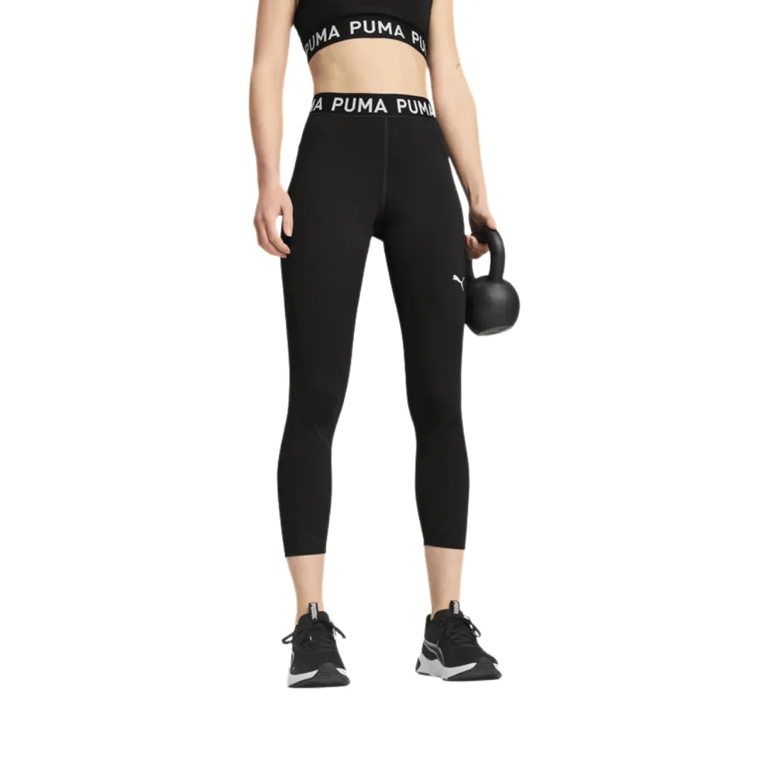 Legging Puma Strong Tight 52600001 Preto Xl