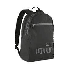 Puma Mochila Phase 091166/01 Negro
