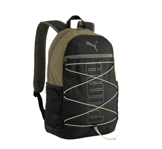 Mochila Puma Plus Backpack Ii 092156/30 Verde