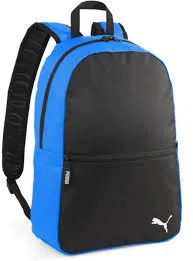 Mochila Puma Teamgoal Backpack Core Azul/Preto