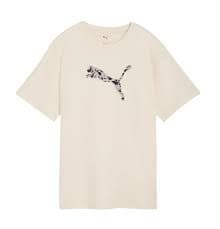 Camiseta Puma Ess Relaxed Tee 68497187 Alpine Snow (T) L