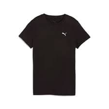 Camiseta Puma Ess Tee 68237401 Black (T) S