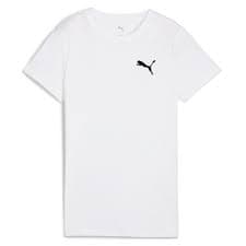 Camiseta Puma Ess Tee 68237402 White (T) M