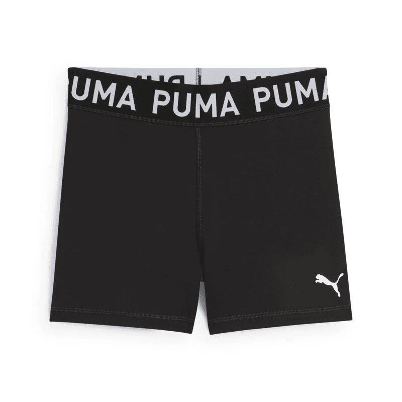 Short Puma Strong Tight 52600201 Preto (T) Xs